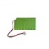 Batterie Globus pour magnétothérapie Magnum 3500 Pro Batterie Globus pour magnétothérapie Magnum 3500 Pro